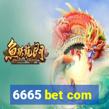 6665 bet com